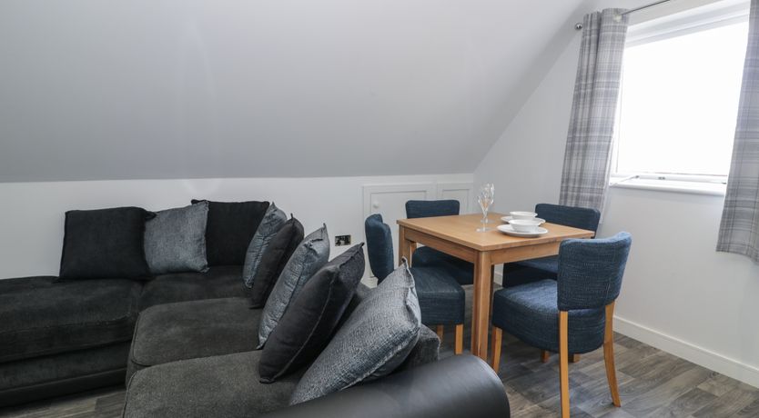 Photo of Classic Lodge 15