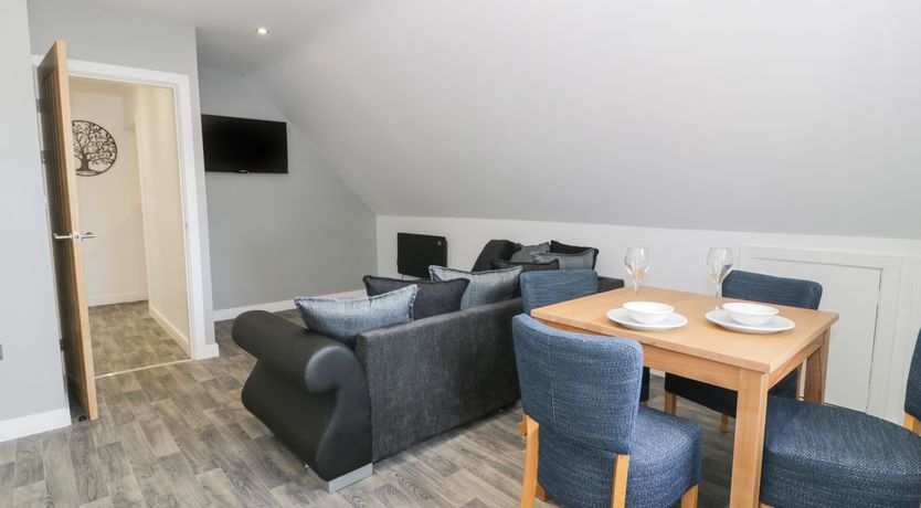 Photo of Classic Lodge 15