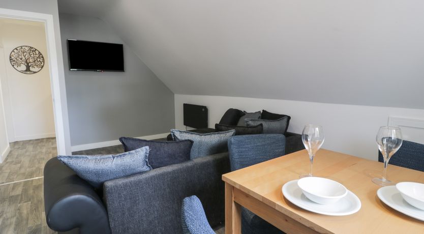 Photo of Classic Lodge 15