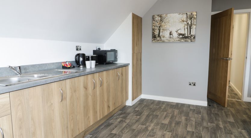 Photo of Classic Lodge 15