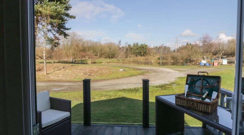 Photo of Lakeview @ Chalmaz 2