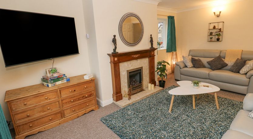 Photo of The Squirrels