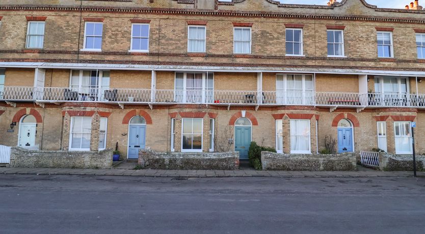 Photo of 11a Market Cross Place