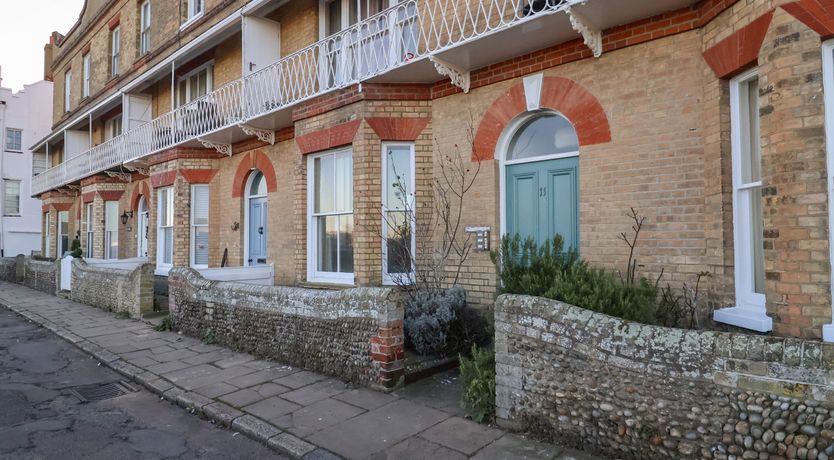 Photo of 11a Market Cross Place