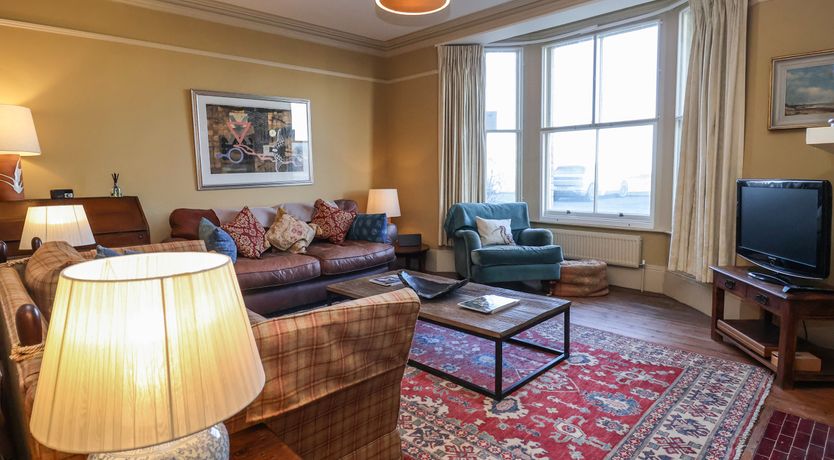 Photo of 11a Market Cross Place