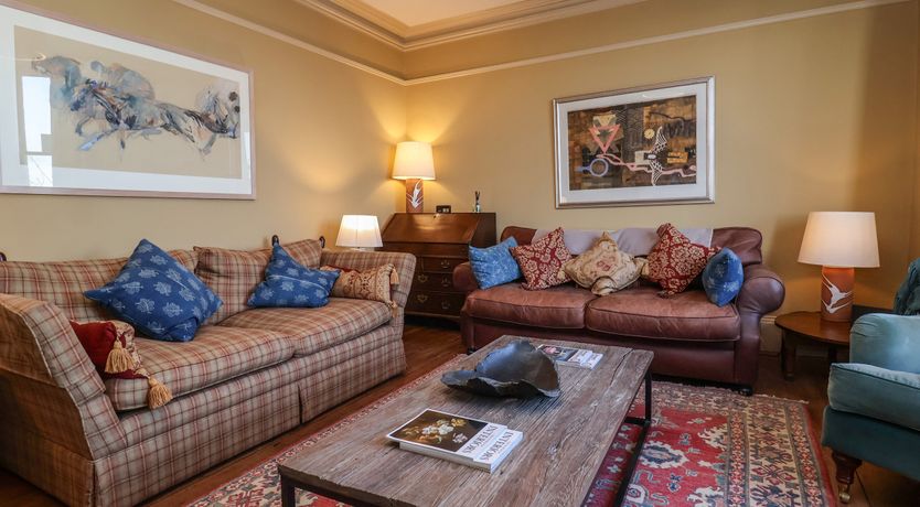 Photo of 11a Market Cross Place