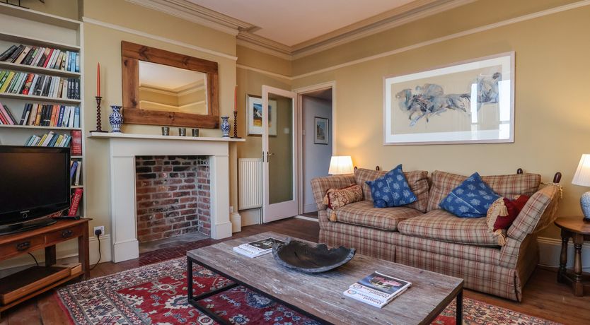 Photo of 11a Market Cross Place