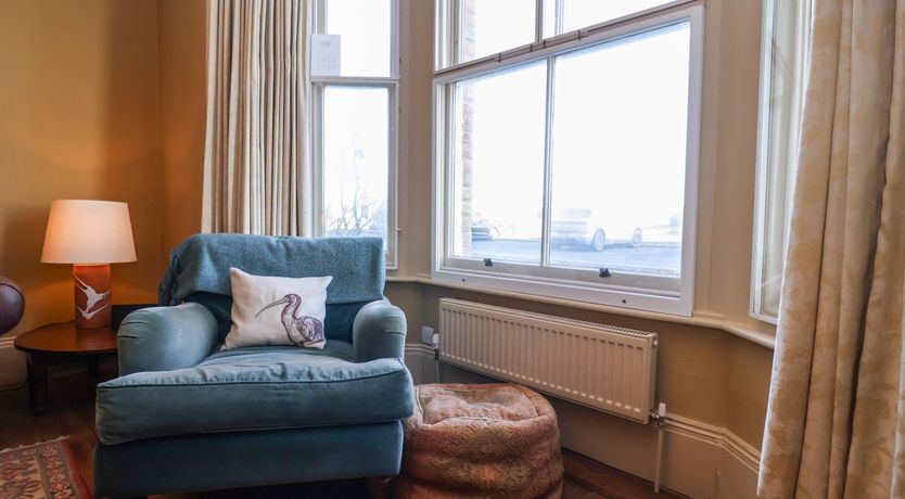 Photo of 11a Market Cross Place