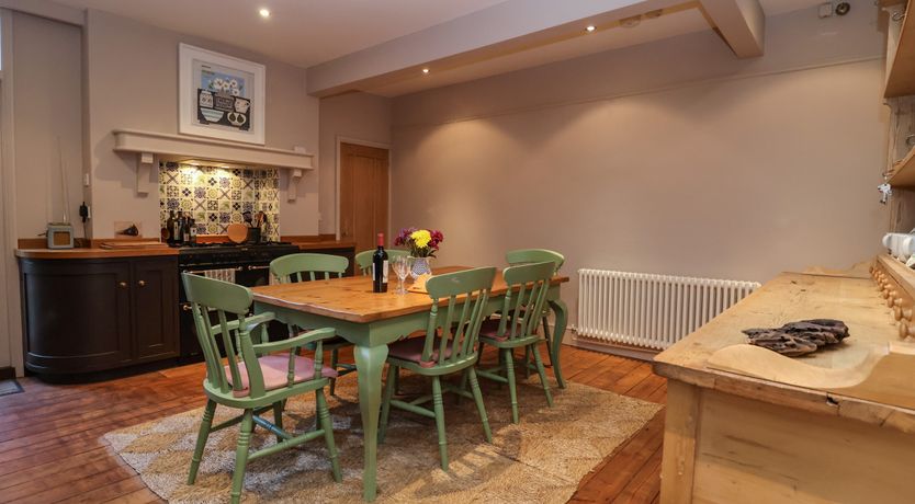 Photo of 11a Market Cross Place