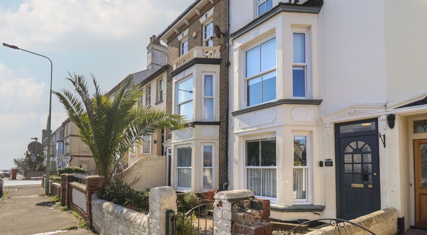 Photo of First Light