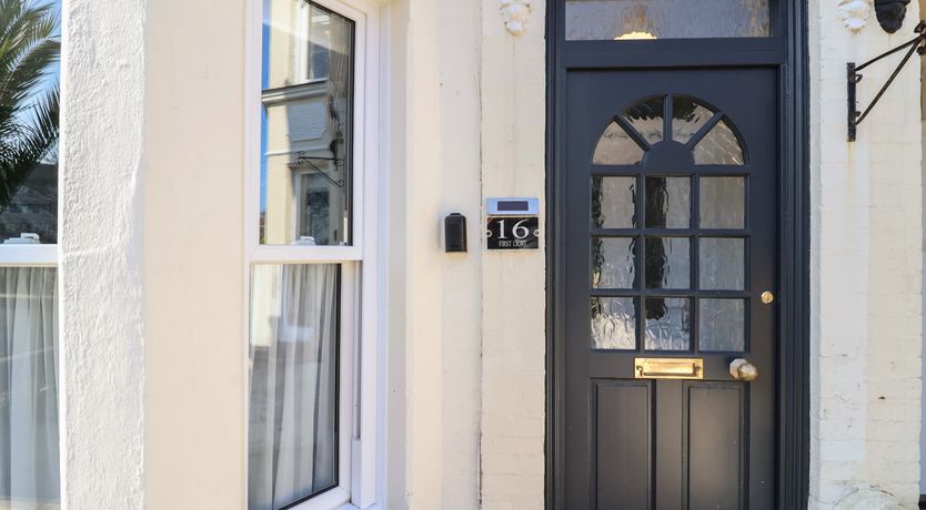 Photo of First Light