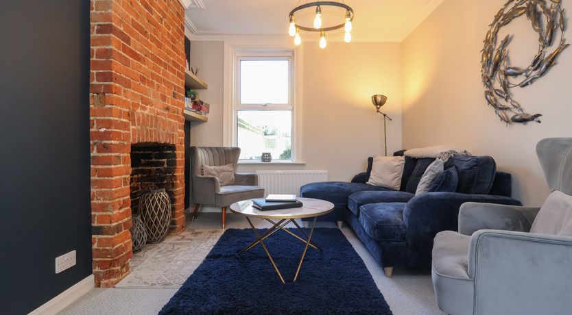 Photo of First Light