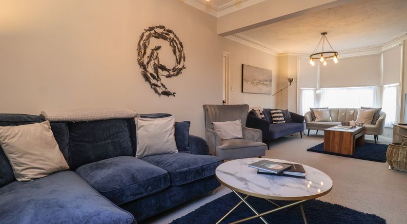 Photo of First Light