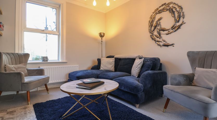 Photo of First Light