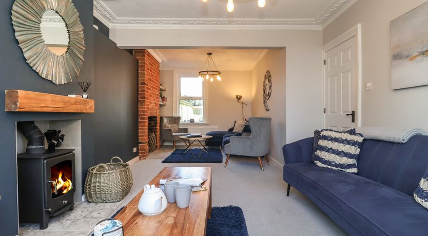 Photo of First Light