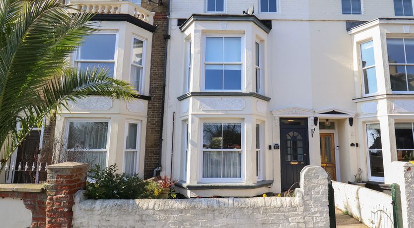 Photo of First Light