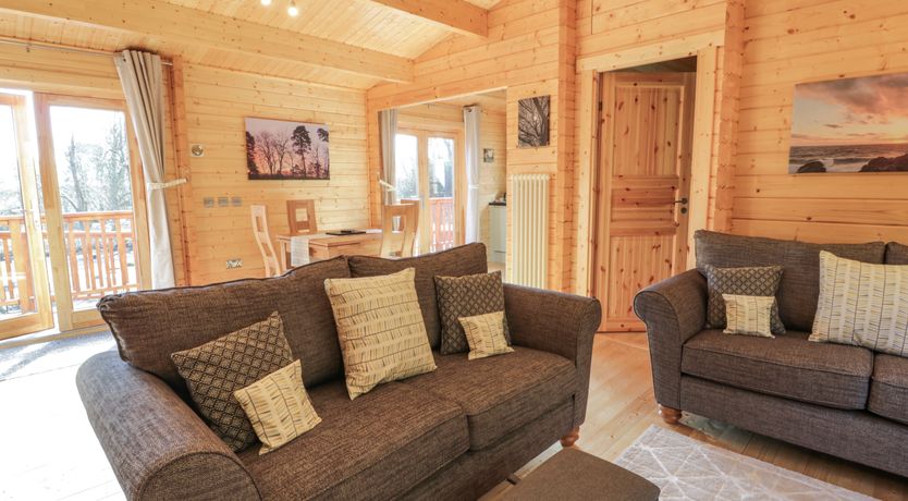 Photo of Little Lodge