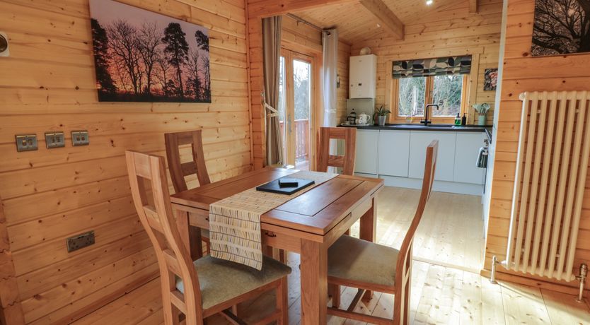 Photo of Little Lodge