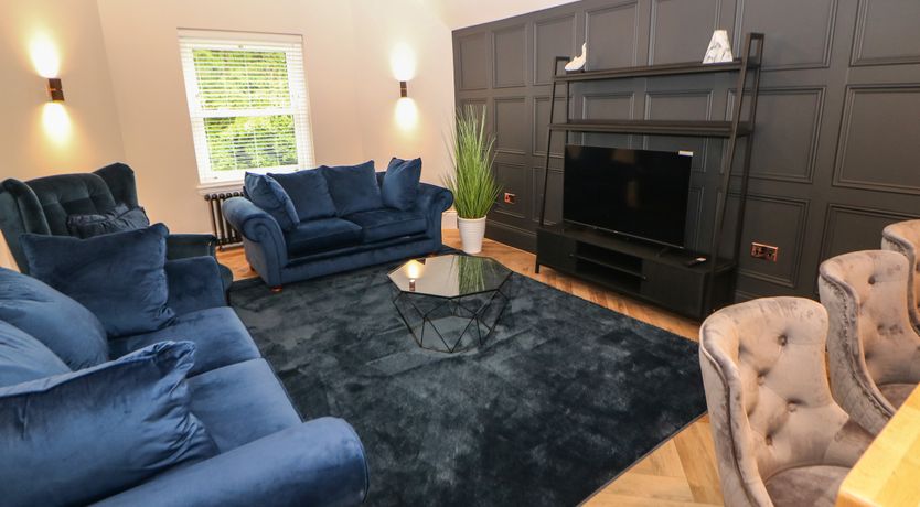 Photo of Netherdale Penthouse