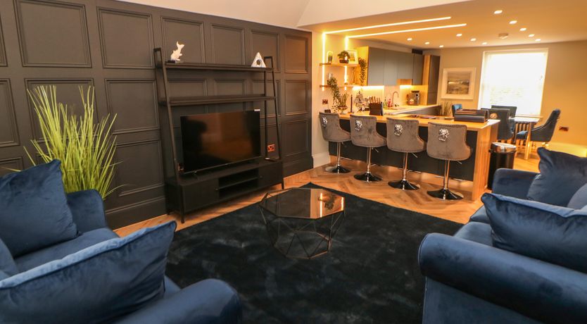 Photo of Netherdale Penthouse