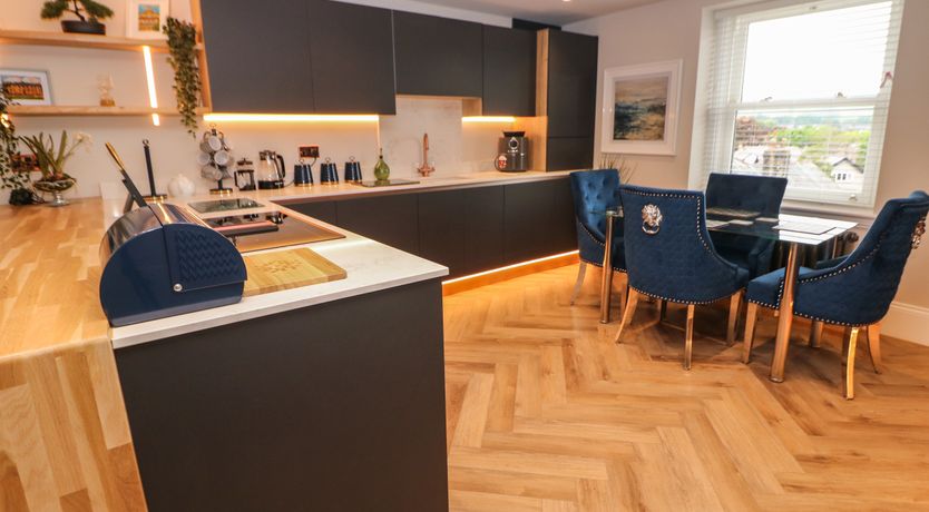 Photo of Netherdale Penthouse