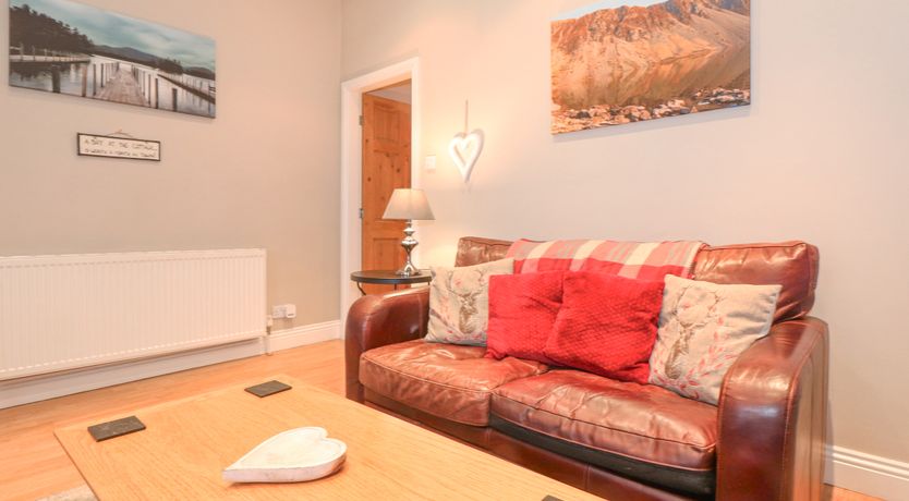 Photo of Myrtle Cottage