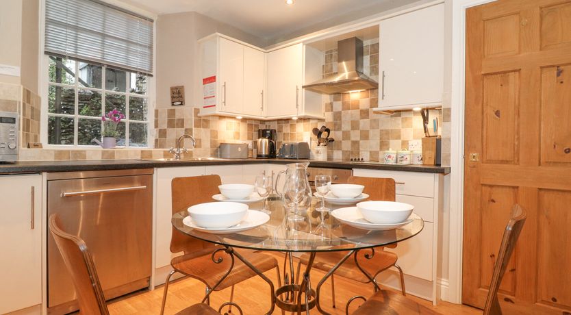 Photo of Myrtle Cottage