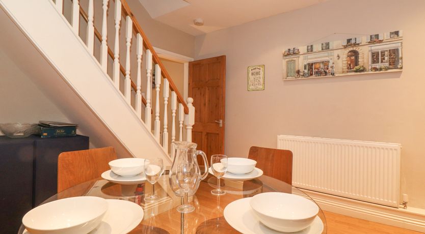 Photo of Myrtle Cottage