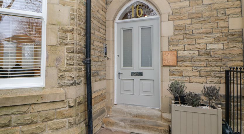 Photo of Cavendish Suite