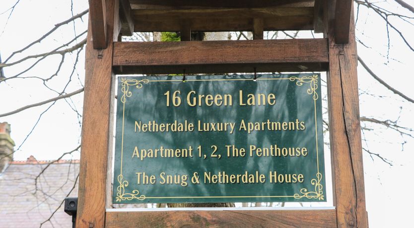 Photo of Cavendish Suite