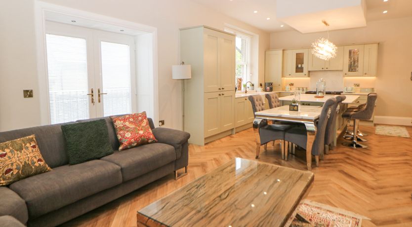 Photo of Cavendish Suite