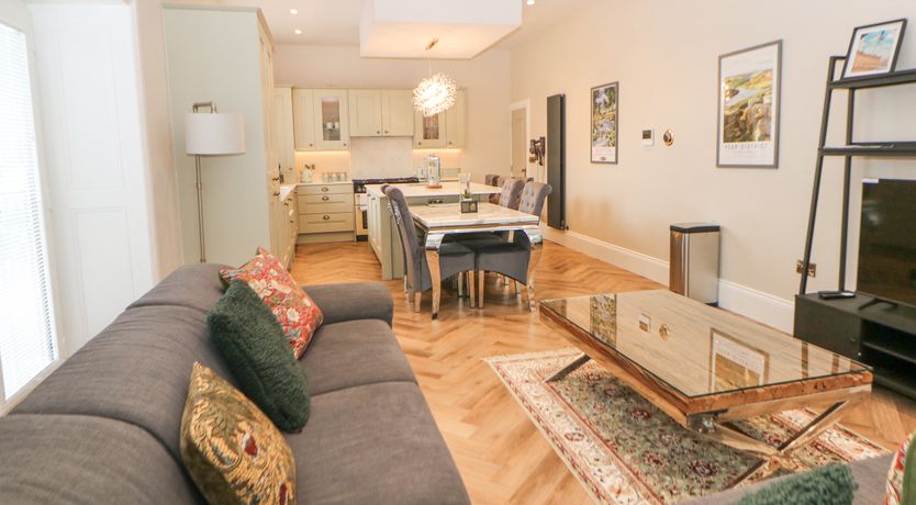 Photo of Cavendish Suite