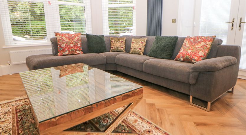 Photo of Cavendish Suite