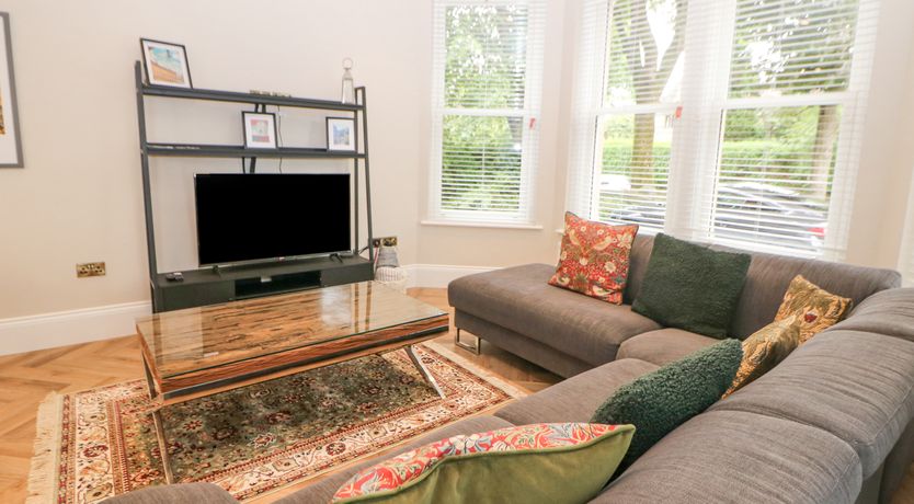 Photo of Cavendish Suite