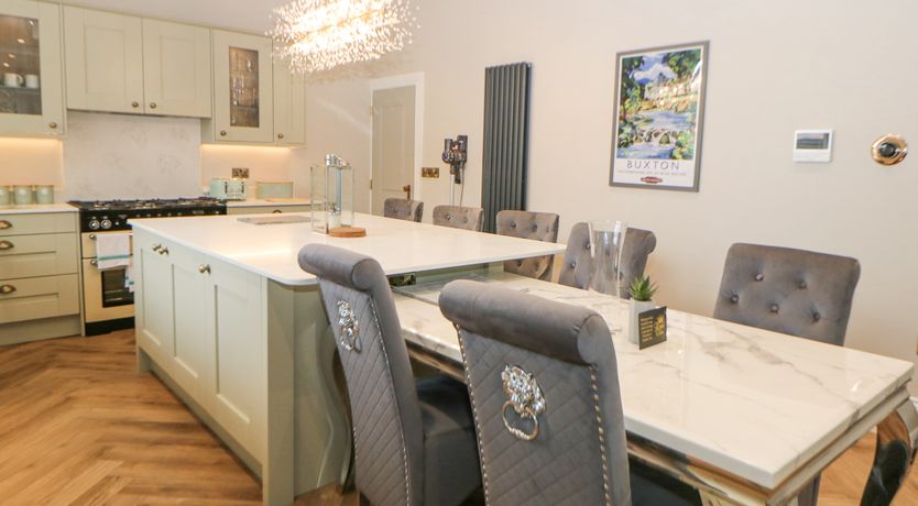 Photo of Cavendish Suite