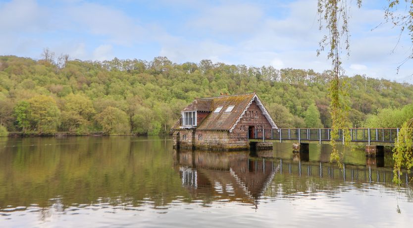 Photo of Lady Of The Lake