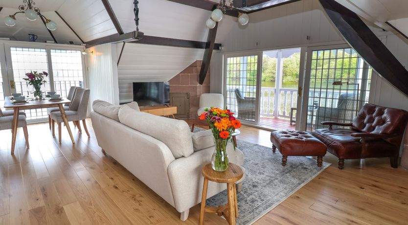 Photo of Lady Of The Lake