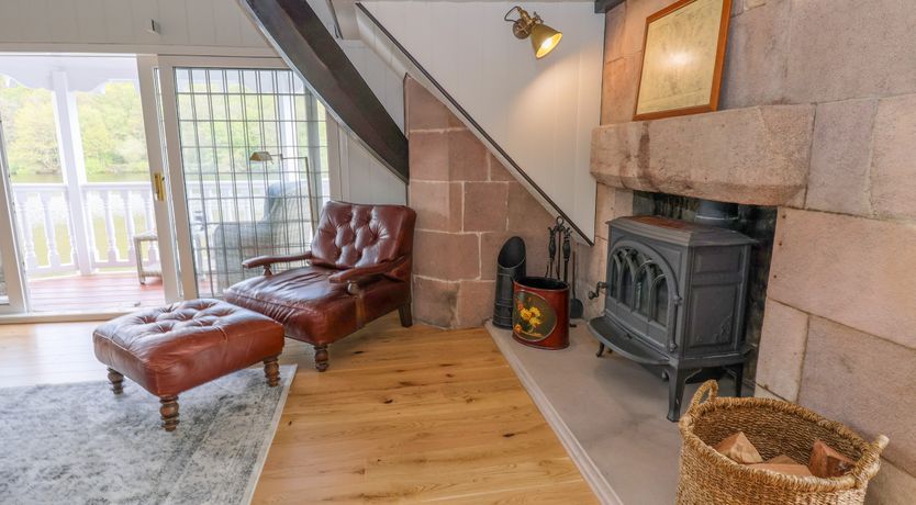 Photo of Lady Of The Lake