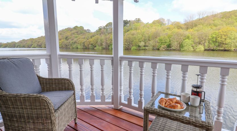 Photo of Lady Of The Lake