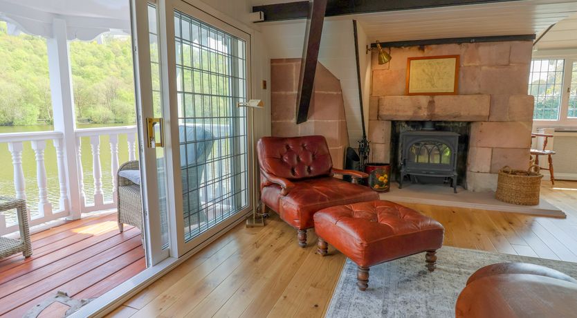 Photo of Lady Of The Lake