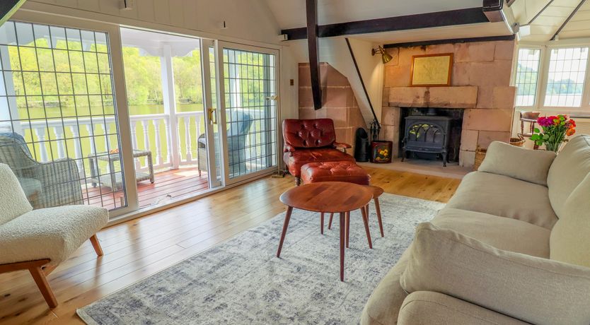 Photo of Lady Of The Lake