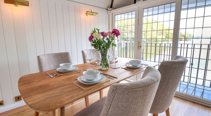 Photo of Lady Of The Lake