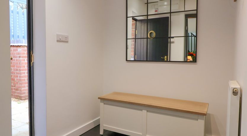 Photo of The Sheiling