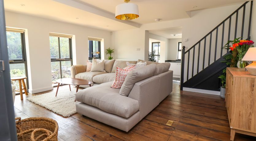 Photo of The Sheiling