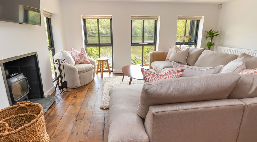 Photo of The Sheiling