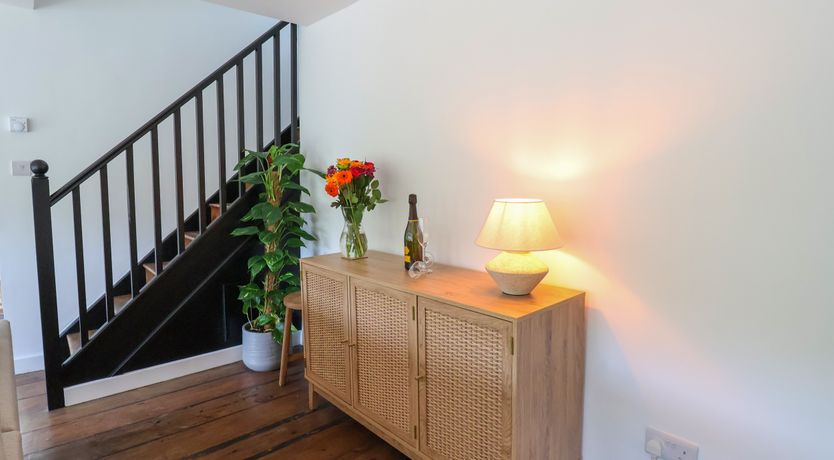 Photo of The Sheiling