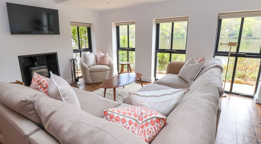 Photo of The Sheiling