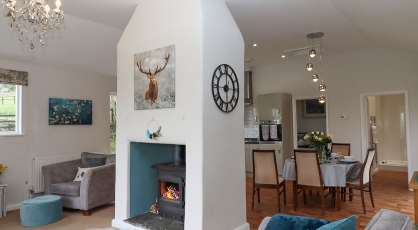 Photo of Hazelnut Lodge