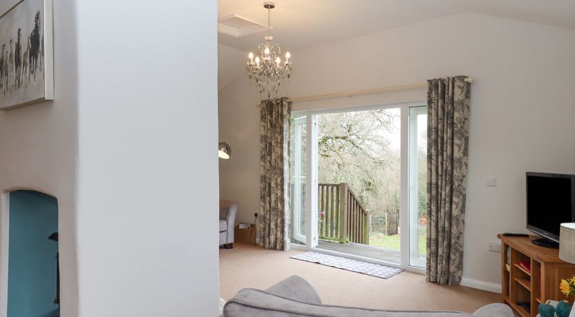 Photo of Hazelnut Lodge