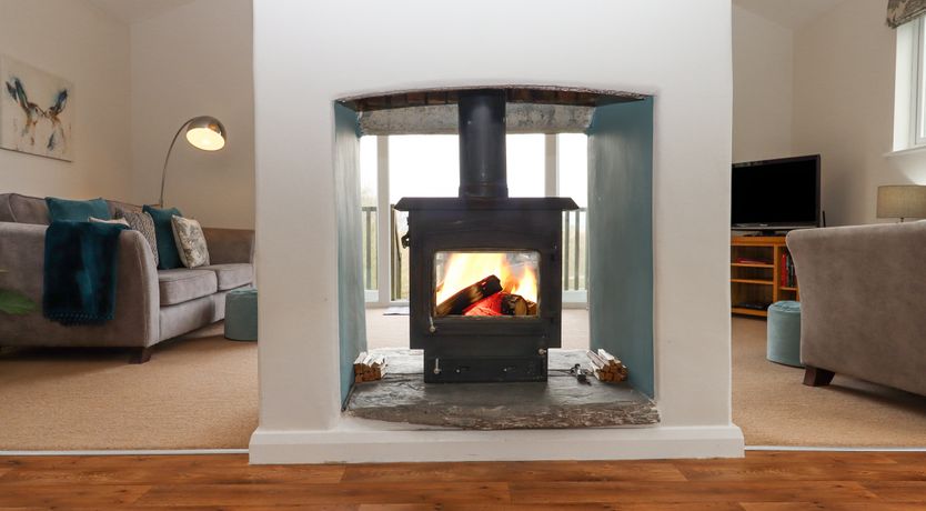 Photo of Hazelnut Lodge